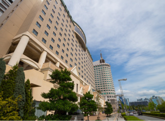 ホテルなどへの燃料を必要とする現場への灯油・軽油・重油の配送